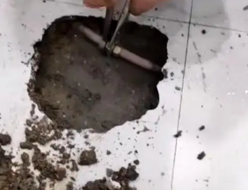 巴马卫生间漏水检测电话