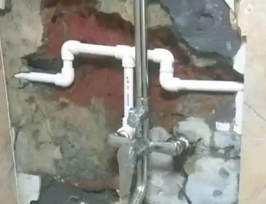 巴马卫生间漏水检测电话