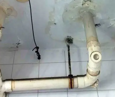 巴马卫生间漏水检测多少钱