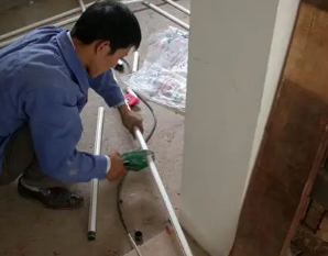 巴马卫生间漏水维修公司为您专业分享一下巴马水管维修的一些情况