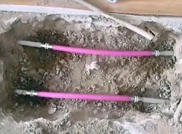 巴马卫生间测漏水多少钱