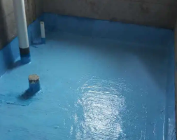巴马卫生间防水哪家好