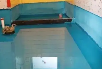 巴马卫生间防水多少钱