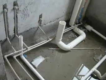 巴马水管维修多少钱