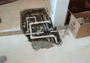 巴马查漏水多少钱