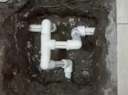 巴马卫生间漏水维修公司为您专业分享一下巴马查漏水的知识点