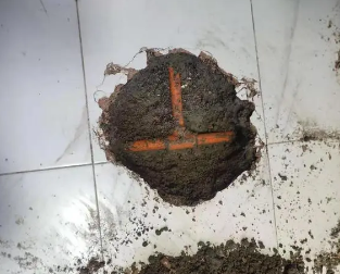 巴马查漏水多少钱