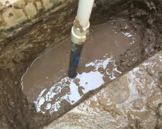 巴马卫生间漏水维修公司为您专业解答一下巴马查漏水的原因
