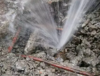 巴马水管维修多少钱