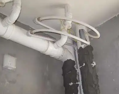 巴马水管维修哪家好