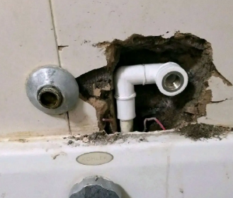 巴马卫生间漏水检测多少钱