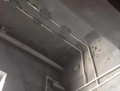 巴马卫生间漏水维修技术的依据是什么